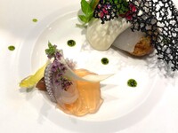 [French Style] SENSATION Dinner Course
