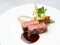 【窓際確約】Déjeuner Mignon～北海道～