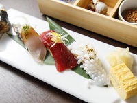 [Shogetsutei's special kaiseki meal "Shogetsu" (all-you-can-drink included) 9 dishes in total