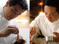 [Art Festival 2025]La Biographie × Chourakukan LE CHENE Collaboration Dinner[Limited to  September 28, 2025]