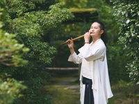 [Art Festival 2025]Special Concert by Shinobue Player Kazuya Sato(Advance Ticket) [Limited to September 28, 2025]