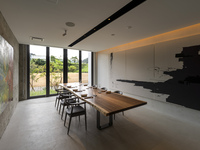 [Information about private rooms]