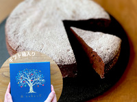 濃厚ガトーショコラ