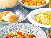 【7/1WEB予約限定】2時間飲み放題付き［税込5,500円→4,980円］パック