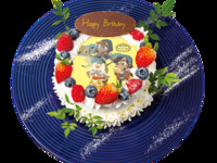 Birthday Cake（店内使用）