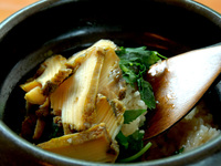 서파급 【접대·회식 / 올 인클루시브 플랜】A5 센다이 와규 숯구이와 이세 새우·후카힐레 회석/ 명물 鮑밥 밥 요리 7품+음료 무제한 1.5h 요리 7품/음료 25종