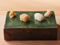 [Holiday] Chef's choice course of 16 sushi pieces