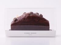 Cake Infiniment Café 