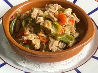 CACHÉ French Cuisine Course B (Lunch/Dinner)