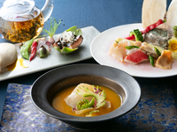 [Limited Time Dinner] Signature Dinner 