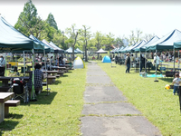 【🍖】◯ Recommended points of our BBQ area