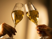 [Weekdays] Anniversary Lunch Buffet with Sparkling Wine Toast (Adults/Ages 12 and up)
