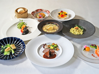 ～Shunyuu～Seasonal recommended courses