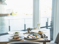 【Anniversary Lunch】特別な日は美味しいランチで乾杯しちゃおう♪出来立てパスタ食べ放題ランチ