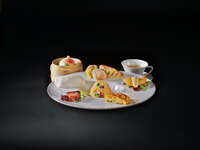 Kids Plate