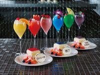 【平日限定】帝国ホテルで推し活！“推し活アワーズ”