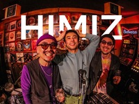 [8/1 HIMIZ] 2nd floor seats