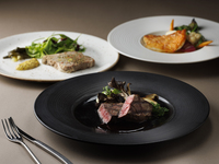 WEB限定【7月8月】Summerランチコース全5品