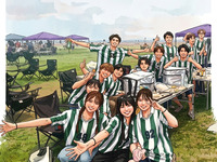 ◎【4/16～】【学割BBQプラン】手ぶらでOK！準備・片付け不要 ～焼きおにぎり＆とろけるマシュマロ付き！～【2名分～29名分】  