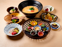 特選 楽精コース　12,000円　