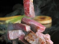 【7/18～9/2】高千穂　～鮑と宮崎牛コース～