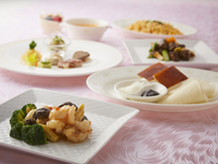 【WEB限定★個室確約】 飲み放題付　麒麟コース（4～24名用）