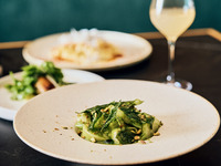 【Lunch】お席のみのご予約