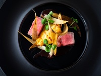 [Dinner course] Special price for hotel guests only! For those who haven't decided on dinner yet