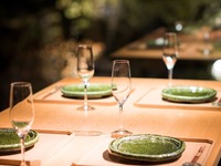 接待・会食用プラン