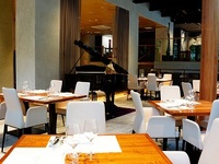 朝食【お席のみ】