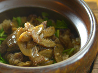 昼席　僖楽コース　料理9品 