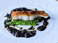 海の輝き Saveurs de la mer brillante 