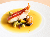 海の輝き Saveurs de la mer brillante 