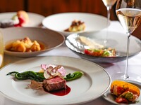 *Limited to Obon period* [PREZZO FISSO] Prix fixe 4-item choice style 5 dishes in total x 90 minutes free flow (2-4 people only)