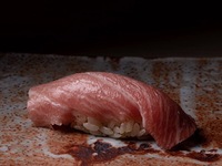 Chef's choice course