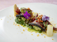 季節のランチコース（平日）