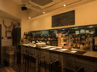 ディナー席のご予約 平日