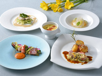 Dinner Course