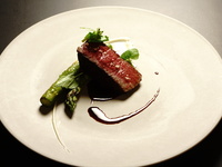 ★Dinner★ Création (25,300 yen )