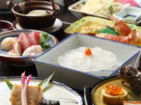 お祝い　蘭　13,200円コース