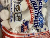 マシュマロ 150ｇ