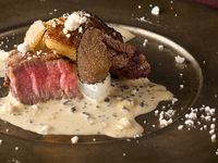 【Dinner】  Winter Chef’s Special