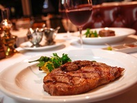 [Dinner] SHORT SET (set menu of 3 items)