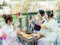 お席のみのご予約