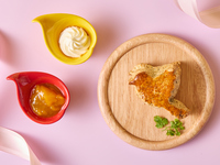 [July-August] Kotori Earl Grey Scone Set