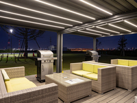 ③♦Weekdays: Empty-handed BBQ plan