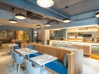 【リクエスト予約】ランチ限定貸切ビュッフェプラン