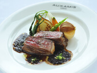 ■ディナー■接待プラン　フリーフロー付き