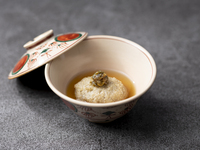 夜懐石　紡ぎ （tsumugi）