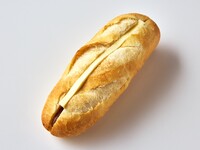 あんバター　￥350